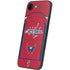 NHL Washington Capitals Home Jersey iPhone 16e Skin